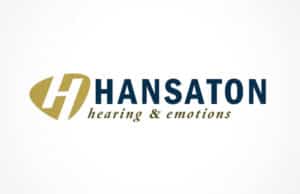 Hansaton Logo