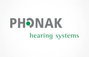 Phonak Logo