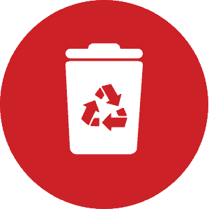 Recycle icon