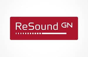 Resound Logo