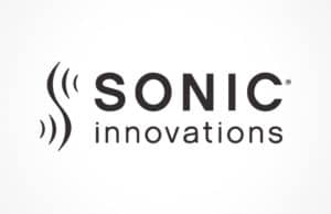 Sonic Innovations Logo