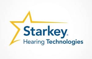 Starkey Logo