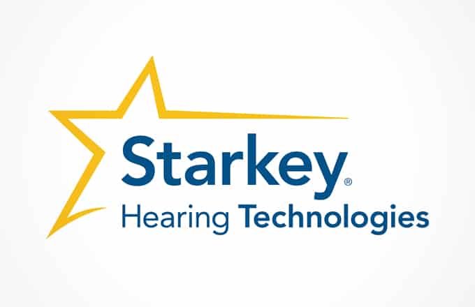 Starkey Logo