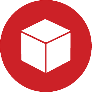 Box icon