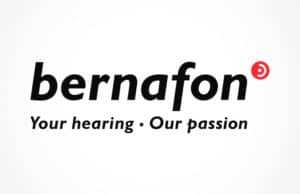 Bernafon Logo