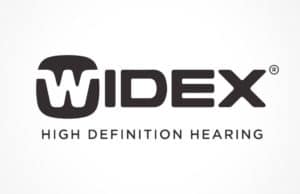 Widex Logo