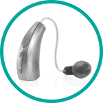 Starkey Hearing Aid - Receiver In The Canal 2