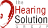 The Hearing Solution Group Logo