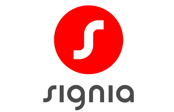 signal logo