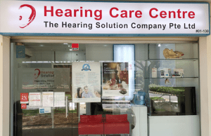 Bedok | Visit Our Hearing Care Centres in Singapore