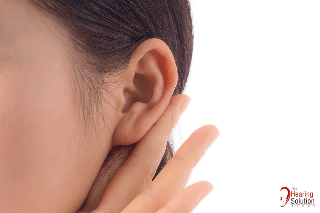 how to minimise Hearing loss in Singapore