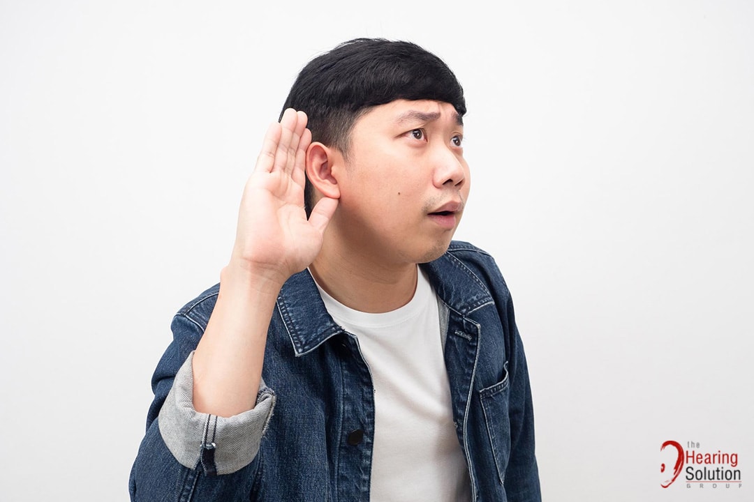 The Detrimental Impacts of Hearing Loss