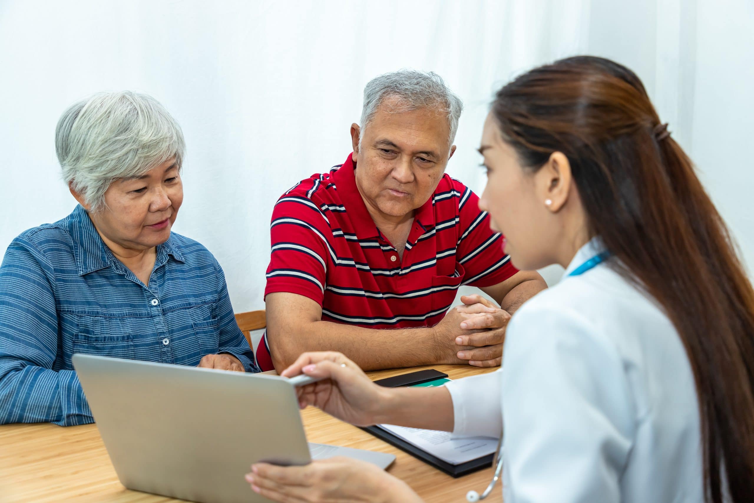 Exploring the Link Between Hearing Loss & Dementia