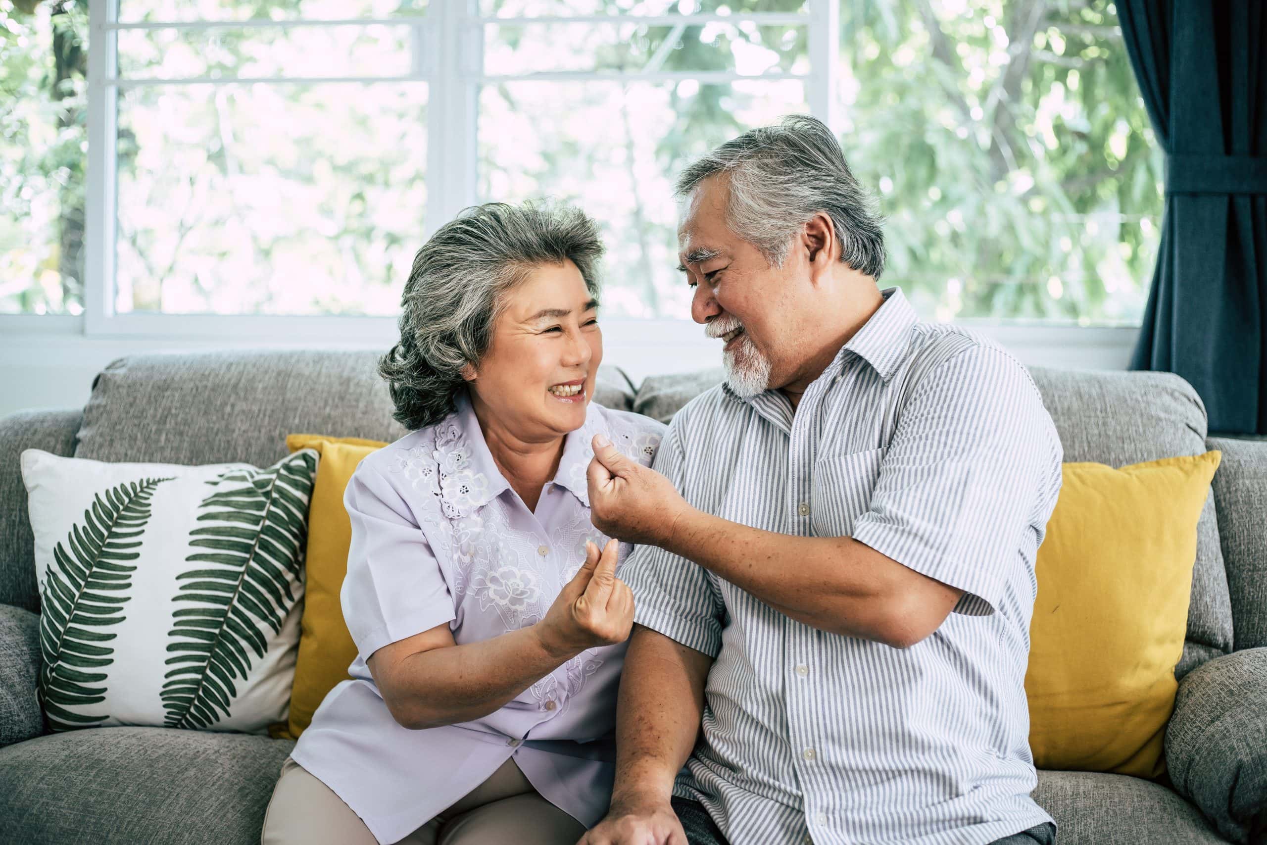 Exploring the Link Between Hearing Loss & Dementia 2