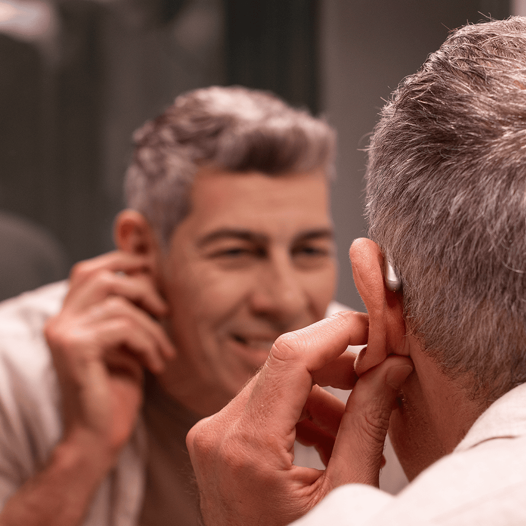 What You Should Know About Hearing Aids with Bluetooth 1